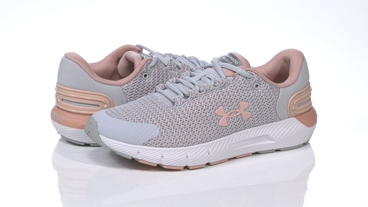Under Armour Charged Rogue 2.5 SKU: 9469602 смотреть онлайн
