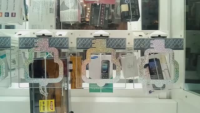 Выиграл телефон в автомате Кей Мастер! смотреть онлайн