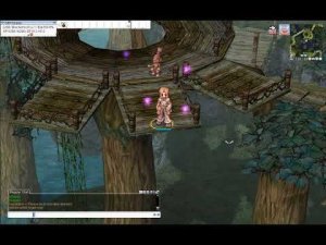 Ragnarok Online : How to go to Niflheim City in SRO