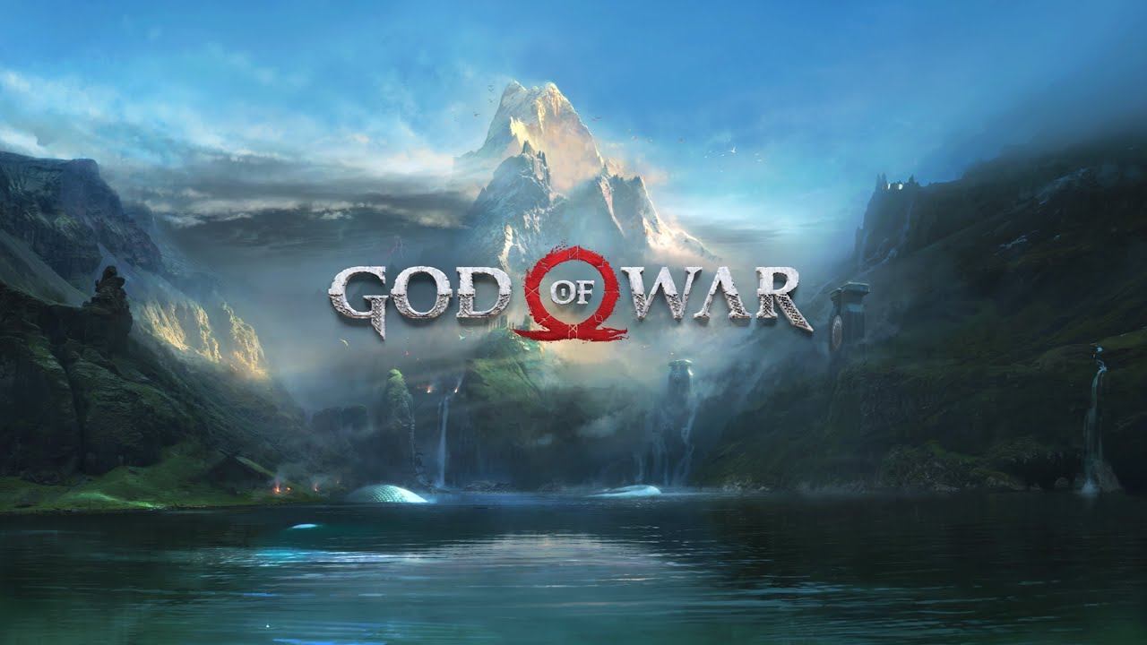 GOD OF WAR : DIGITAL DELUXE EDITION. (21) (1080p) (PS4. - PS5.) смотреть онлайн