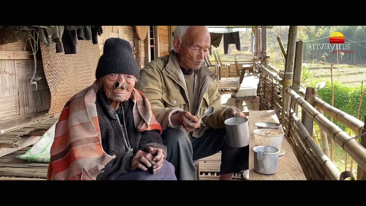 ARUNACHAL PRADESH смотреть онлайн