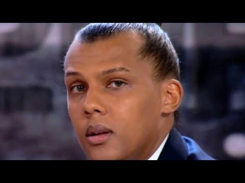 Stromae, MAUVAISE JOURNEE MadisonSquareGarden Multitude 2022 смотреть онлайн