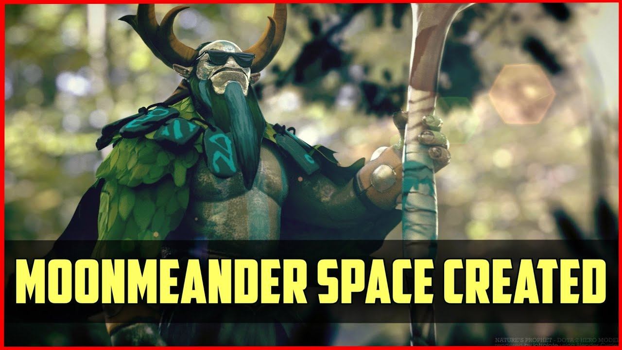 OG.MoonMeander Space Created! vs VP @ Summit 4 DOTA 2 смотреть онлайн