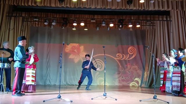 Вольгинский КДЦ. Фестиваль "Мир на планете Земля" смотреть онлайн