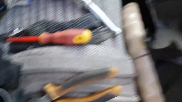 Замена гитары Toyota Vitz/Yaris (кузов scp90) смотреть онлайн