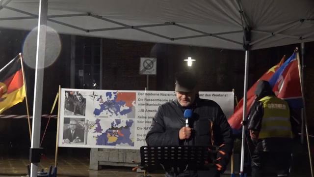 Friedliche Weihnachten Oder Nicht_ Wittenburg 21.11.2024_360
