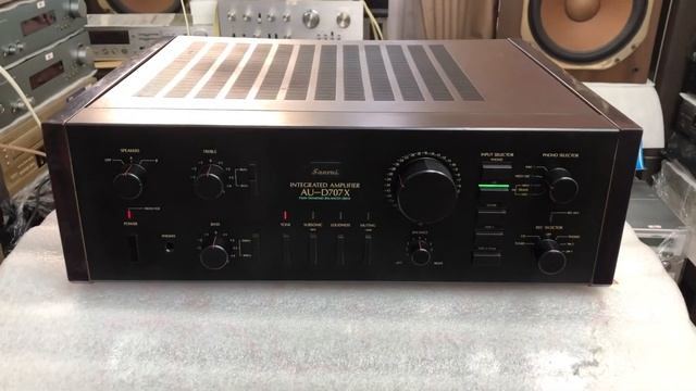 29/12 Dã ko trượt loa nào! Sansui 707x khủng giá bèo 9tr Tại Minh Audio Hà Đông Hn 0941.891.914 смотреть онлайн