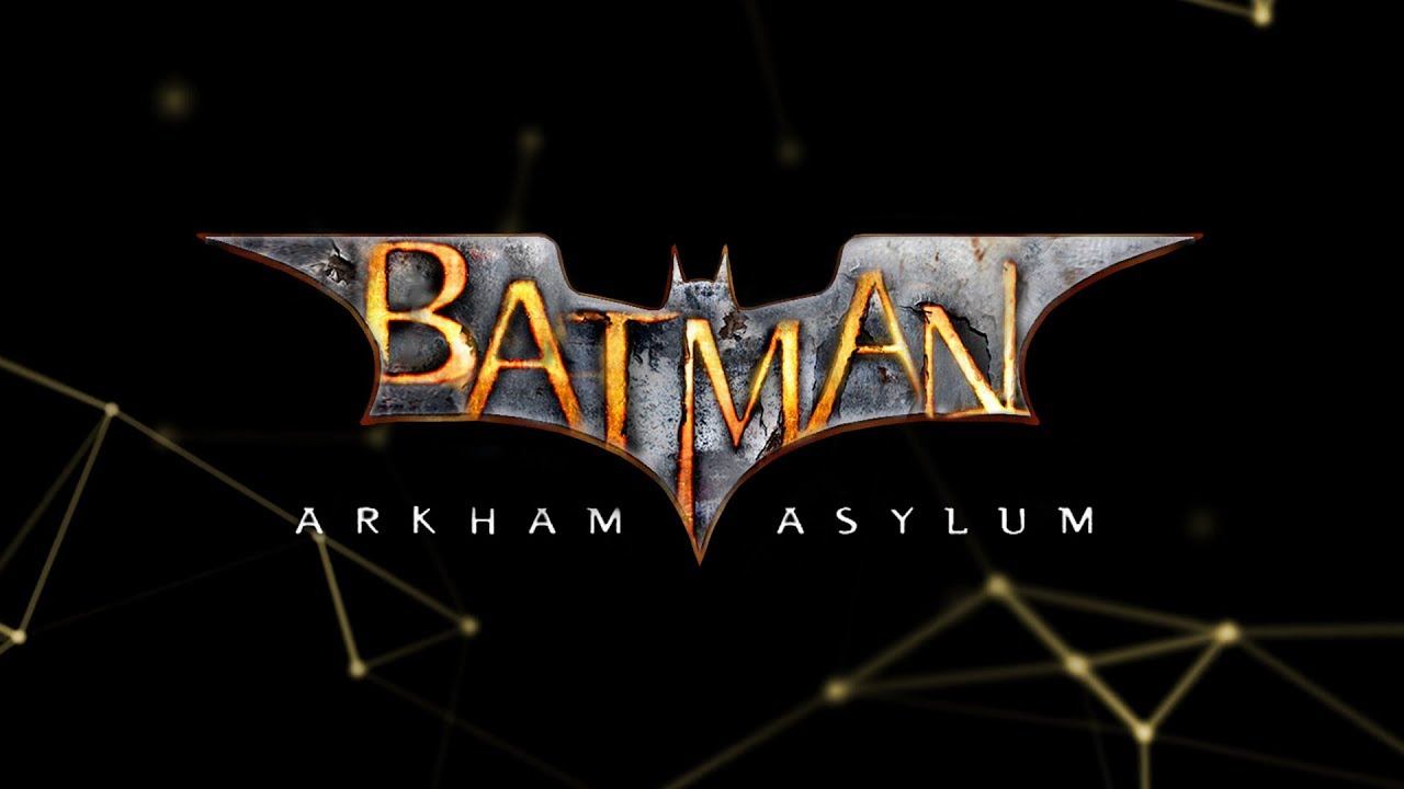 Batman: Arkham Asylum | Epizod 1/5 смотреть онлайн