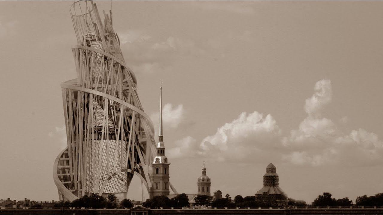 Soviet Design of 20s смотреть онлайн