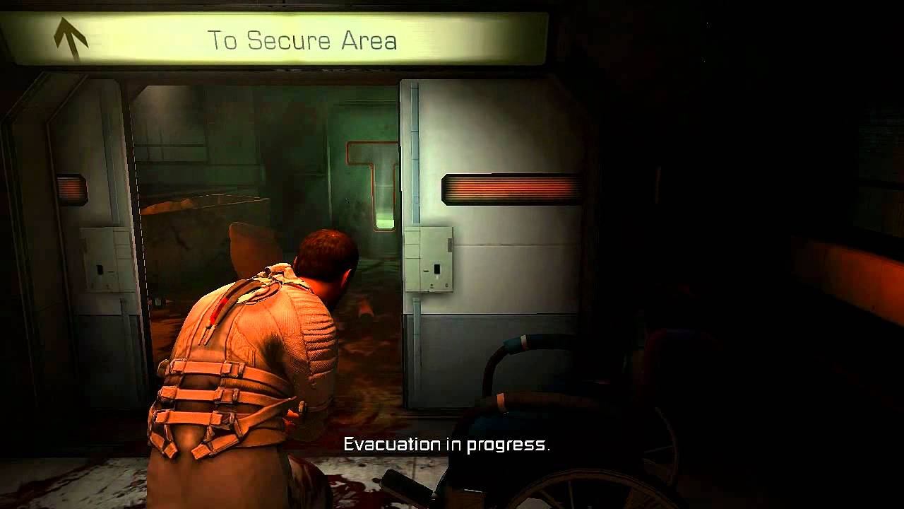 CoreXT: Dead Space 2 - Playtrue #1 Sustos ! смотреть онлайн