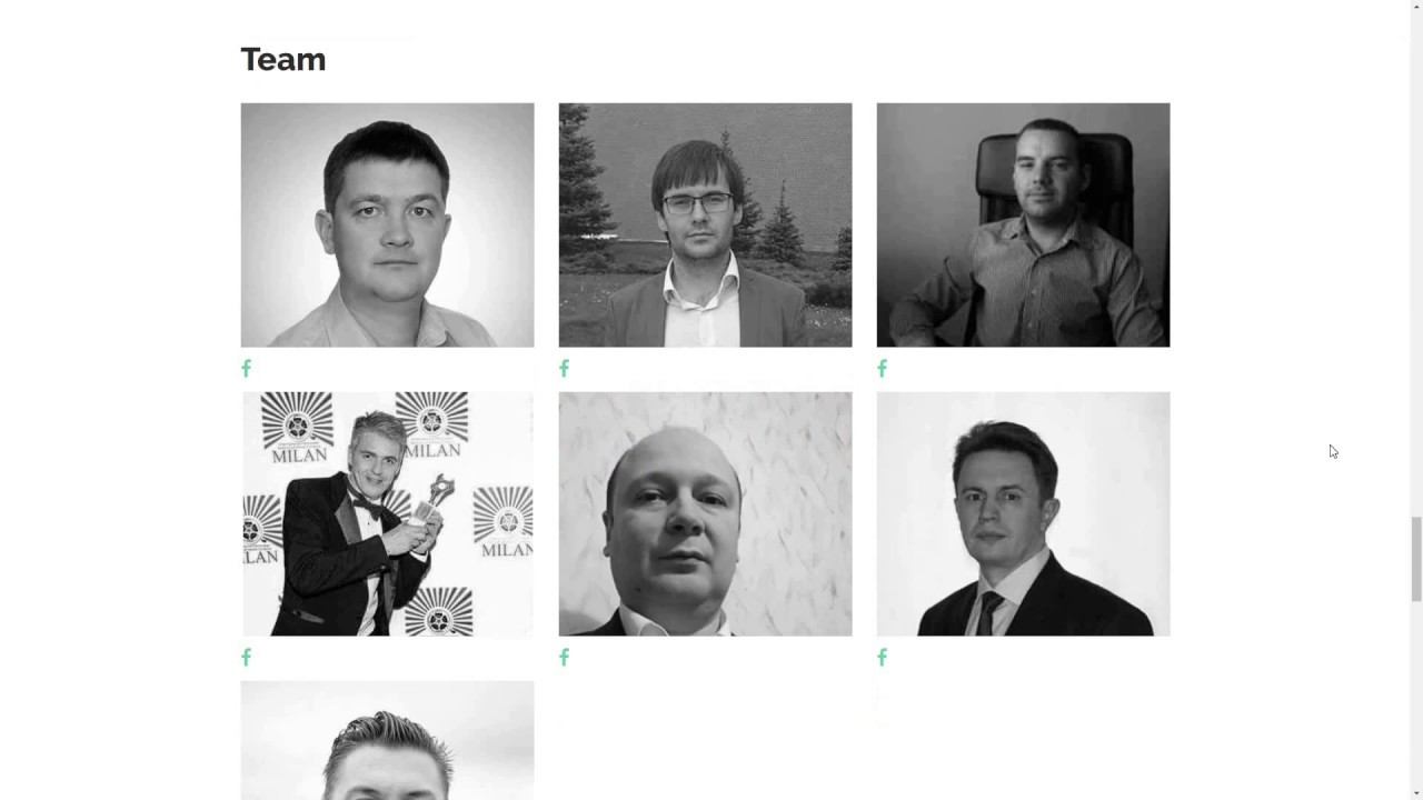 Сompositecoin (CMN) - Обзор ICO смотреть онлайн