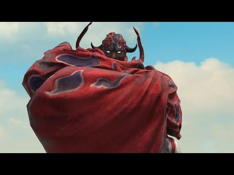 Final Fantasy XIV: Endwalker - Mount Ordeals Trial ( Scholar POV ) смотреть онлайн
