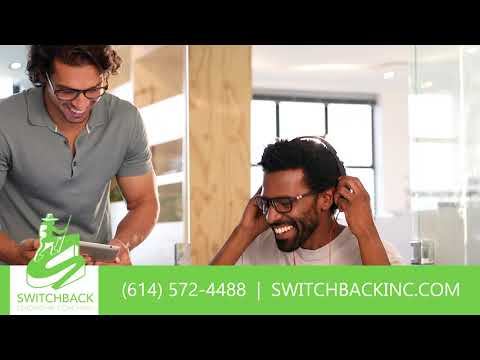 Switchback Leadership Coaching смотреть онлайн