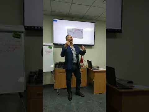 ♦️Мастер-класс "Секреты технического анализа. Пробой, отбой или ложный пробой ценового уровня."♦️ смотреть онлайн
