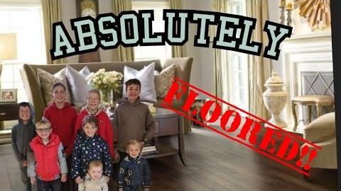 Канадская семья в НН.. WHY not DO IT YOURSELF? смотреть онлайн