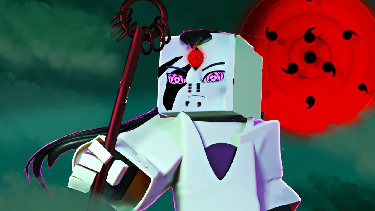 Minecraft: RINNESHARINGAN *sou o deus do chakra* - NARUTO GUERRA 3 #38 ‹ Koow › смотреть онлайн
