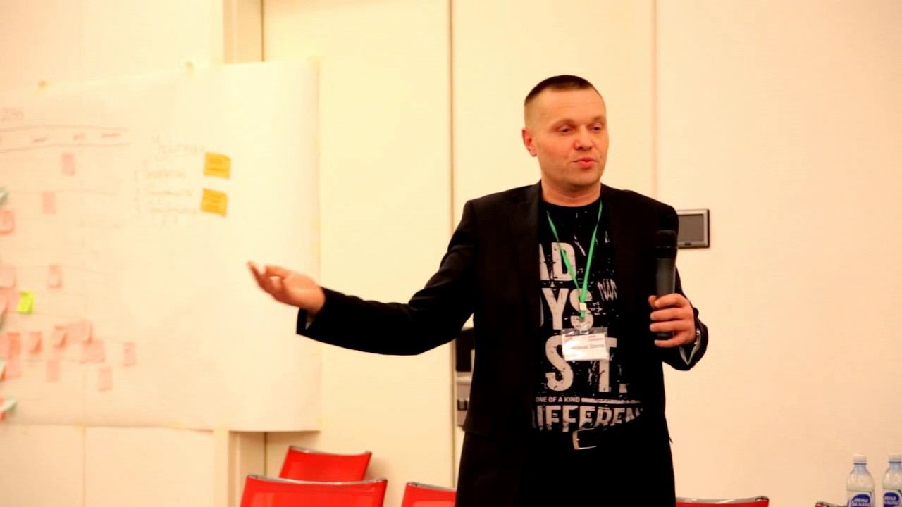 Отзыв Александра Шахова о форсайт сессии смотреть онлайн