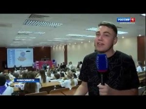 Дети-калькуляторы: итоги чемпионата по ментальной арифметике подводят в Новосибирске