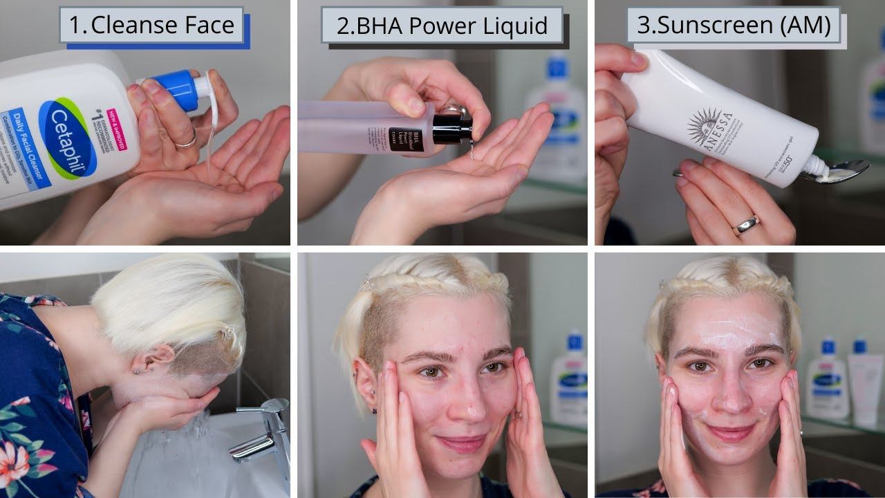 How to use COSRX BHA Blackhead Power Liquid смотреть онлайн