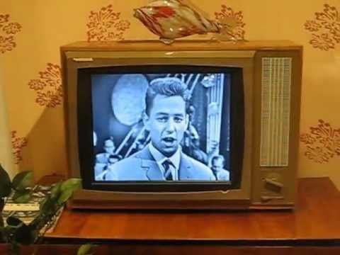 Чайка LCD смотреть онлайн