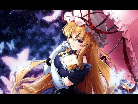 [MMD] Yukari Yakumo as Outworld Devourer (Dota 2) MikuMikuDance Live смотреть онлайн