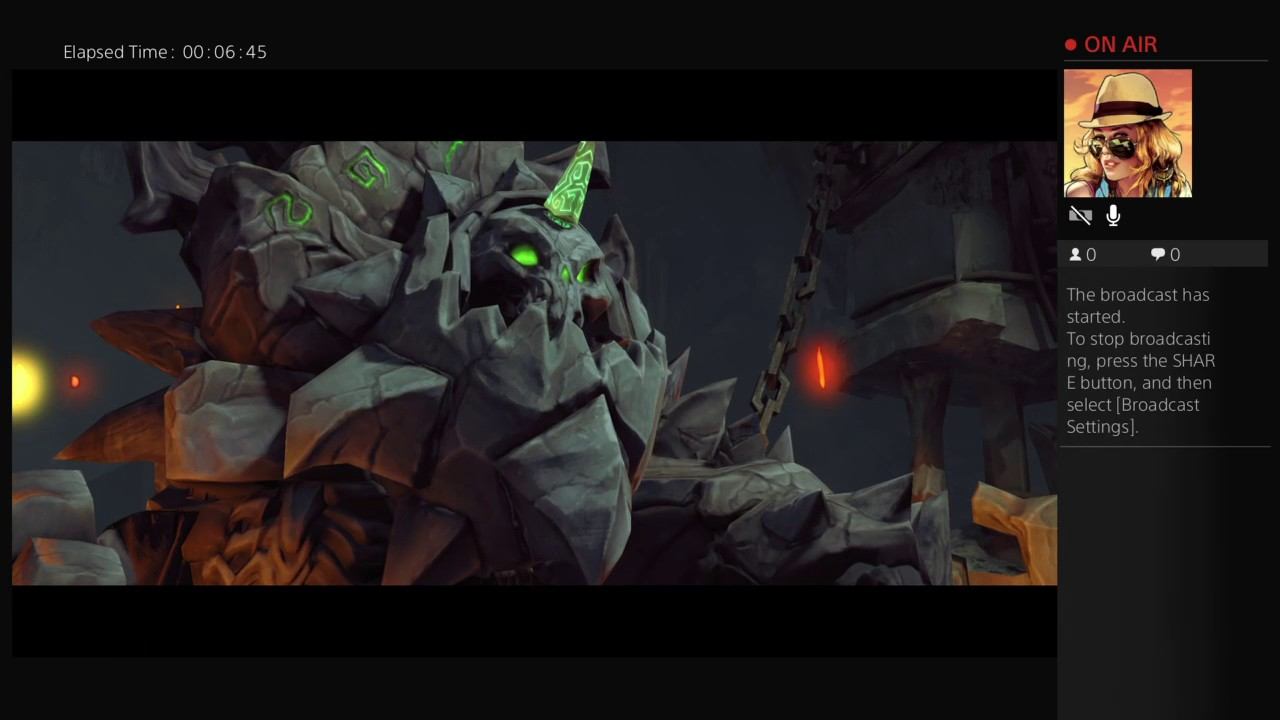 Darksiders 2 - Part 15 - Gilded Arena...Still... смотреть онлайн