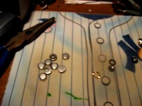 A23/23A 12 Volt Battery Hack! смотреть онлайн