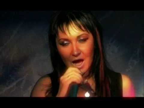 Алиса Шаповалова-концертные съемки