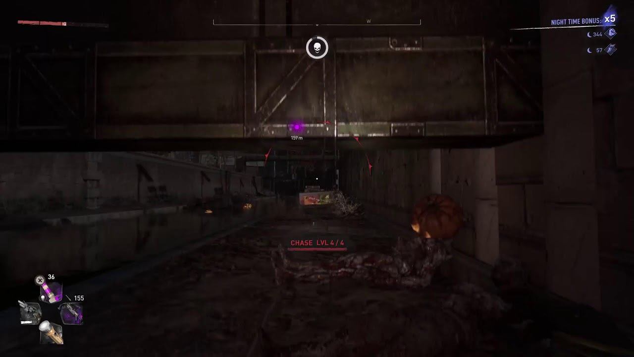 DYING LIGHT 2 crossbow fun (Ps5) 18+ONLY смотреть онлайн