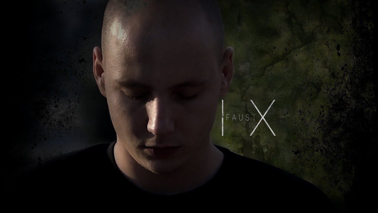 Faust - IX [VIDEO] смотреть онлайн