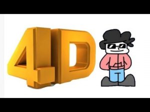 Бемон-Ксеон трек 4D. Коллаб.