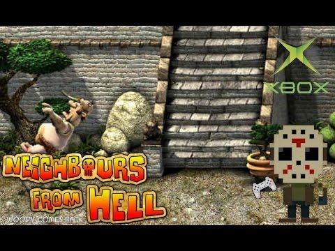 [ XBOX | GamePlay ] Neighbours from Hell | Podium | Perfect смотреть онлайн