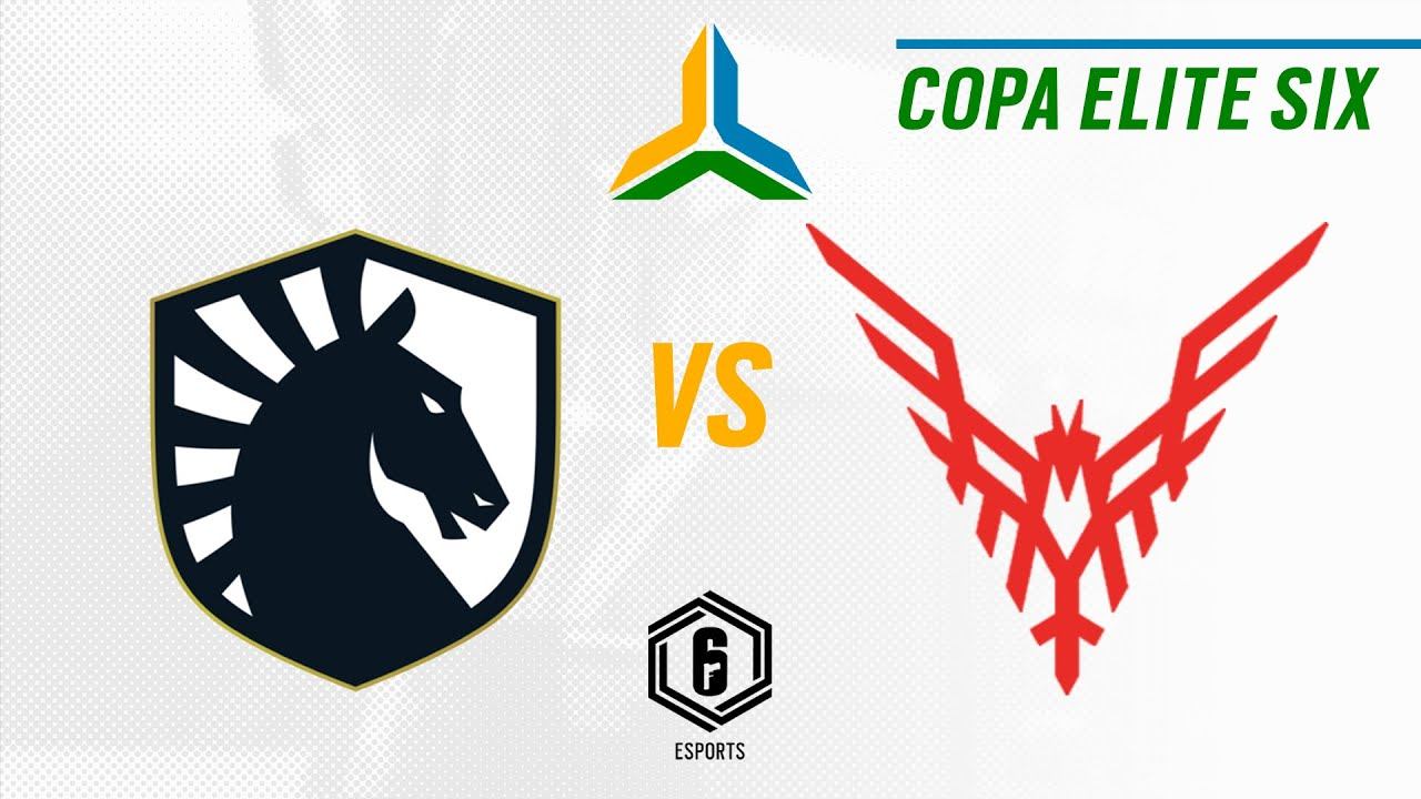 Fenix Esports vs. Team Liquid // LATAM League Copa Elite Six 2021 - Stage 2 - quarterfinals смотреть онлайн
