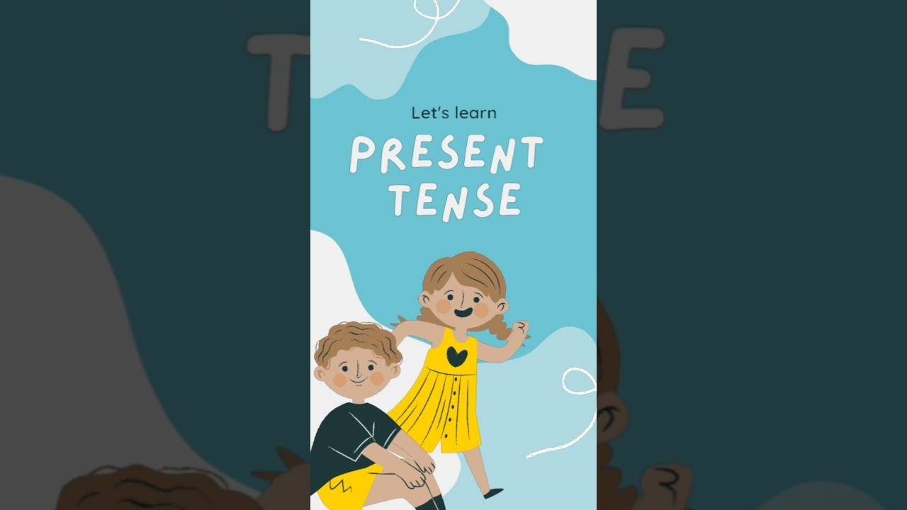 |||Hello friends|||let's learn All parts of #Present Tense#Keep practicing 👍👍 смотреть онлайн