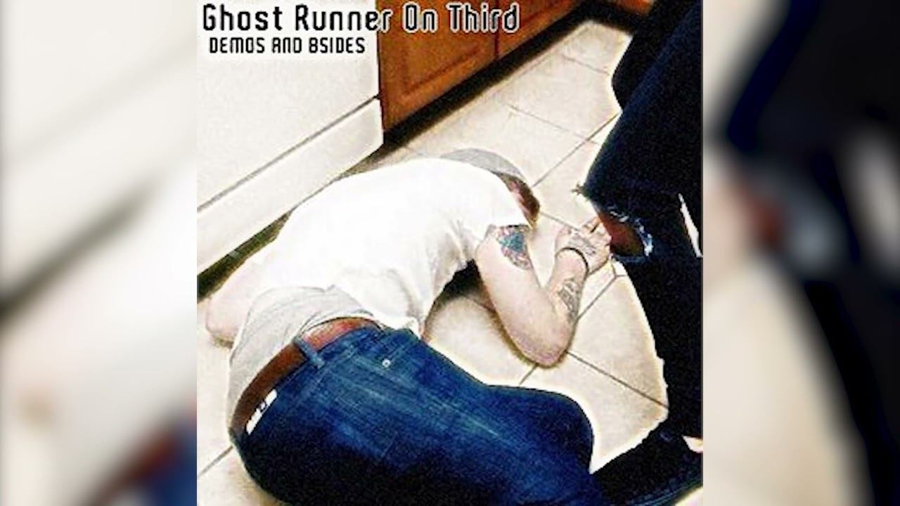 Ghost Runner On Third - Seven Miles High смотреть онлайн
