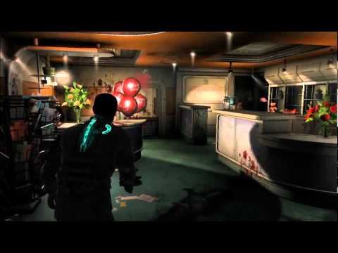 Dead Space 2 en mode Fou Furieux: Episode 1 [Partie 2] смотреть онлайн