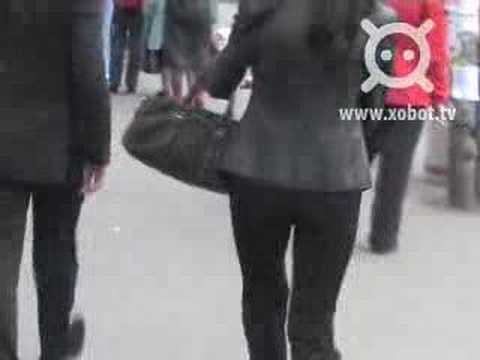 XOBOT.TV 40 смотреть онлайн