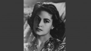 Bésame mucho. Consuelo Velázquez