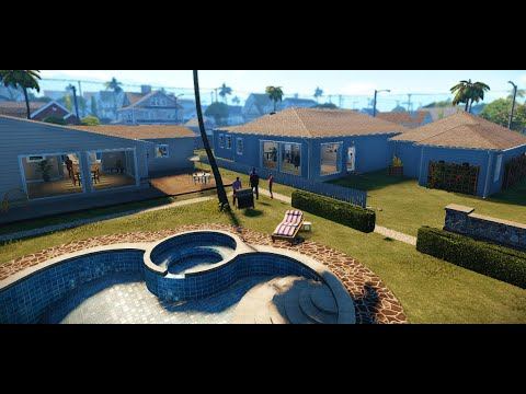 PAYDAY 2 - crime spree (61K) COUNTERFEIT Duo, No AI смотреть онлайн