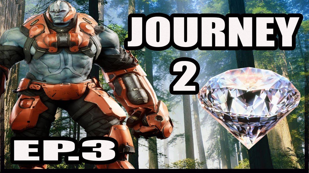 Paragon J2D: Deck Building Basics смотреть онлайн