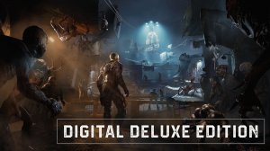 The Callisto Protocol - Digital Deluxe Edition