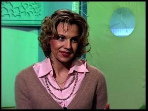 Телеканал ТДК. Программа Зеркало жизни. Кукушкина любовь часть 1