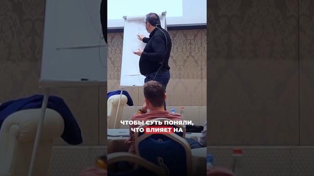 Что на что влияет. смотреть онлайн