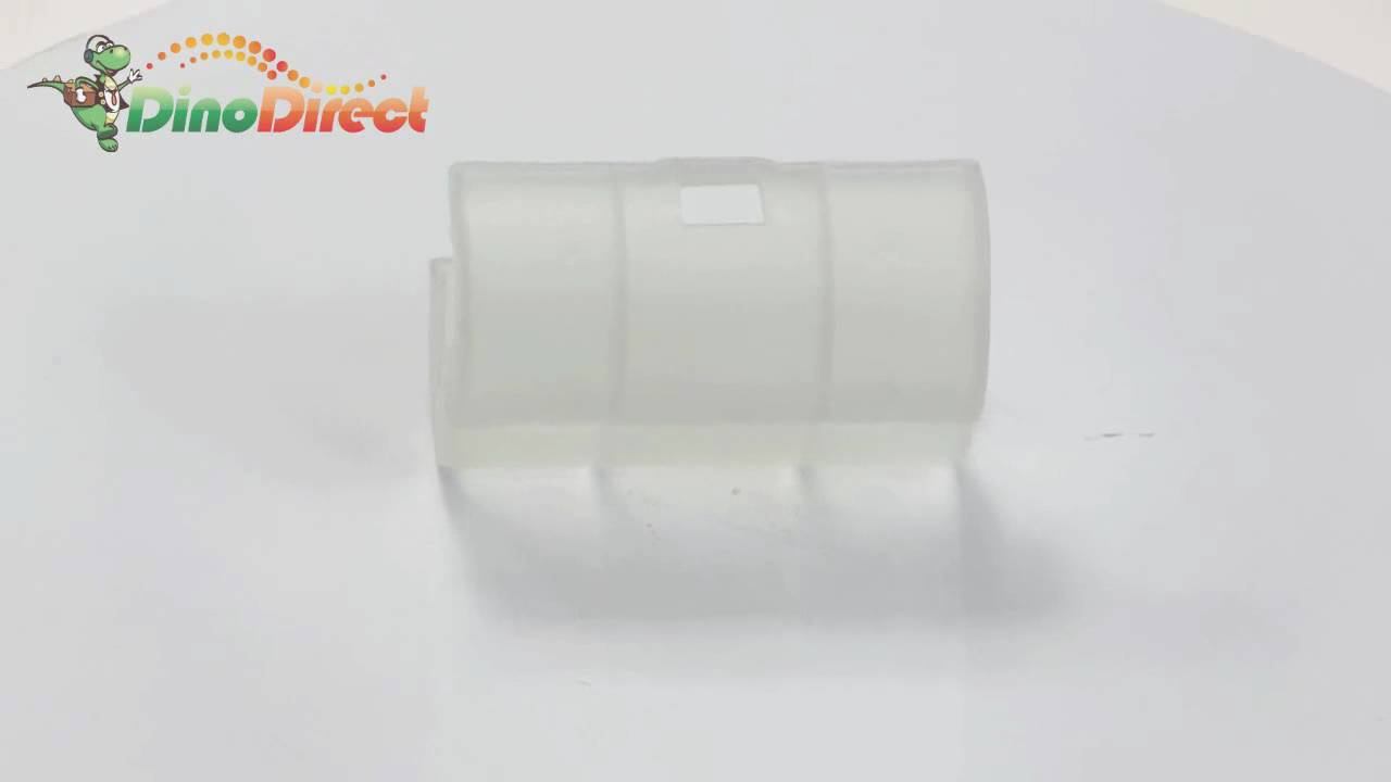 AA to C Battery Adapter Converter Shell Case смотреть онлайн