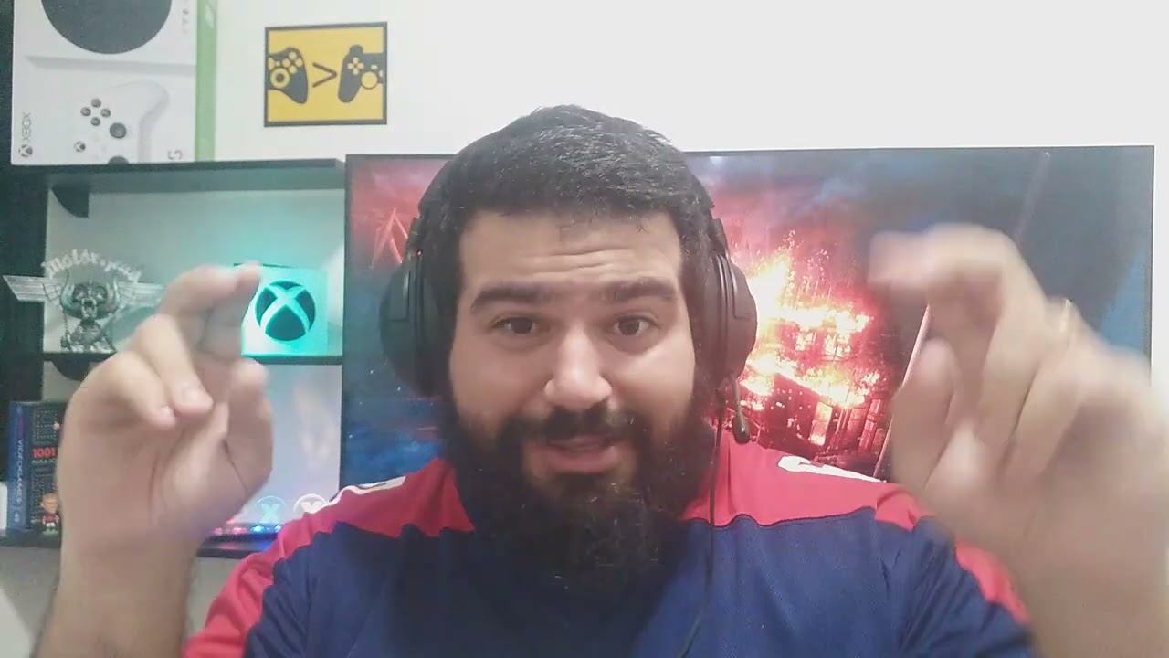 DYING LIGHT 2 RODANDO 1080P 30FPS NO XBOX SERIES S смотреть онлайн