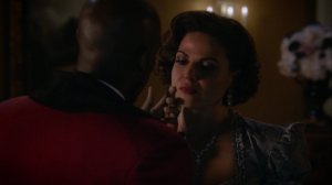 Regina/Dr.Facilier [7x12] - Once Upon a Dream