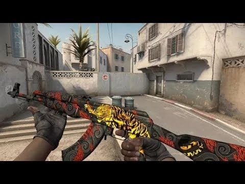 Counter-Strike pe telefon ?!? |Critical Ops| 💪 смотреть онлайн