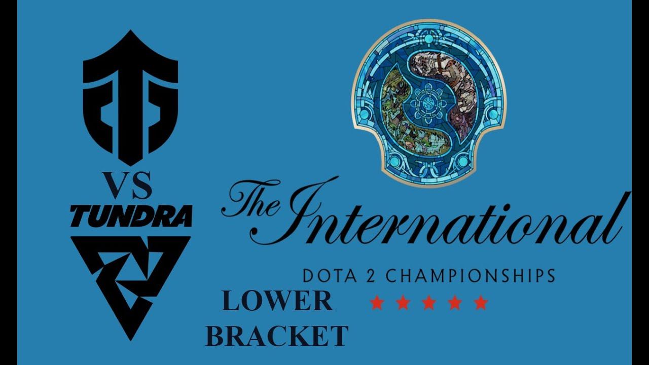 Tundra vs Entity - AMAZING MATCH! - Game 1 | Bo3 | Lower Bracket The International 2023 TI12 смотреть онлайн