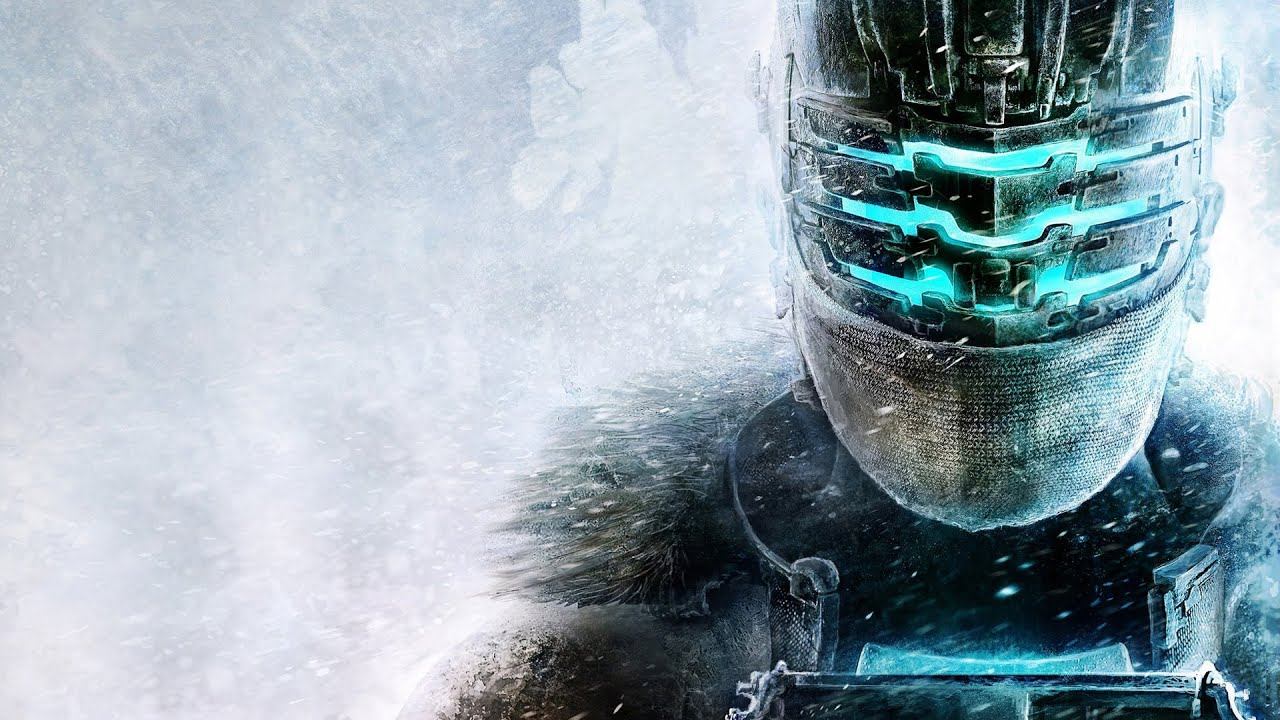 Прохождение Dead Space 2 (часть 6) смотреть онлайн