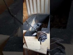 Стол и лавочка к Отцу на могилу.